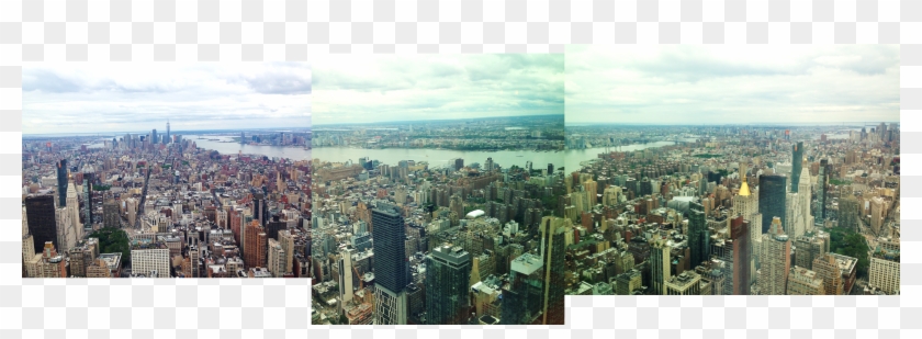 New York City , Png Download - New York City Clipart #5408