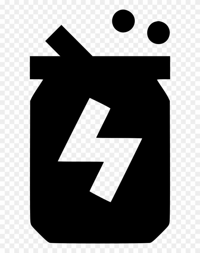 Soda Can Comments Clipart #5457