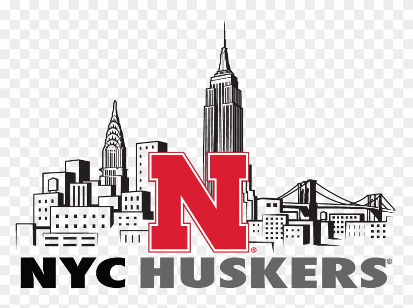 Tower Block Clipart #5547