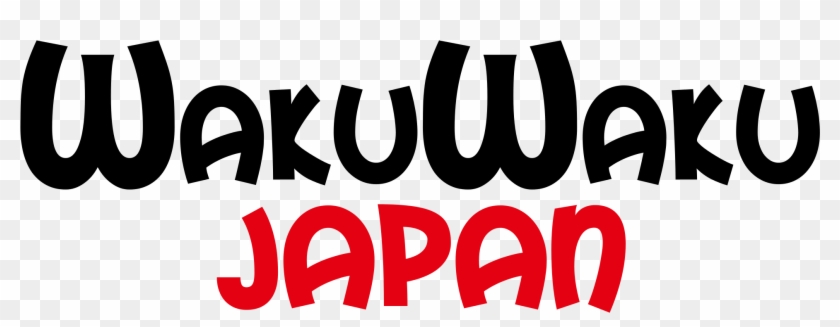 Open - Wakuwaku Japan Clipart