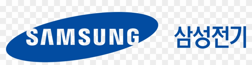 Samsung Logo Png - Samsung Logo High Resolution Clipart