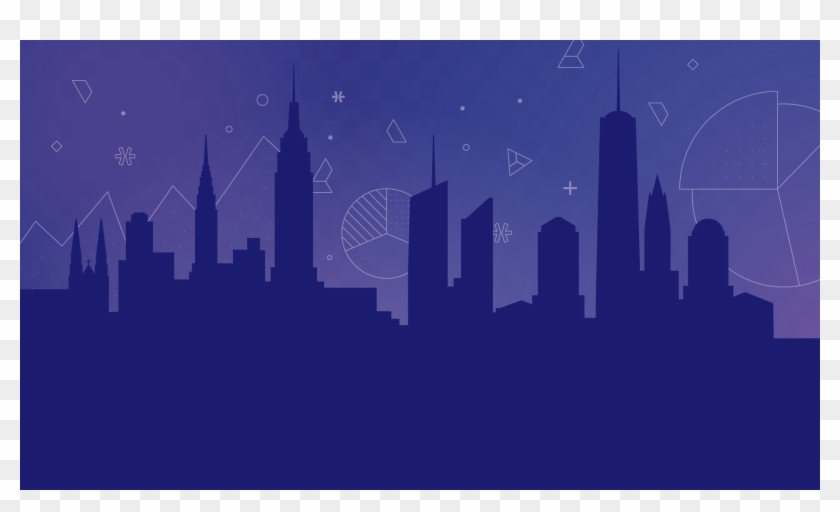 Skyline Clipart #5680
