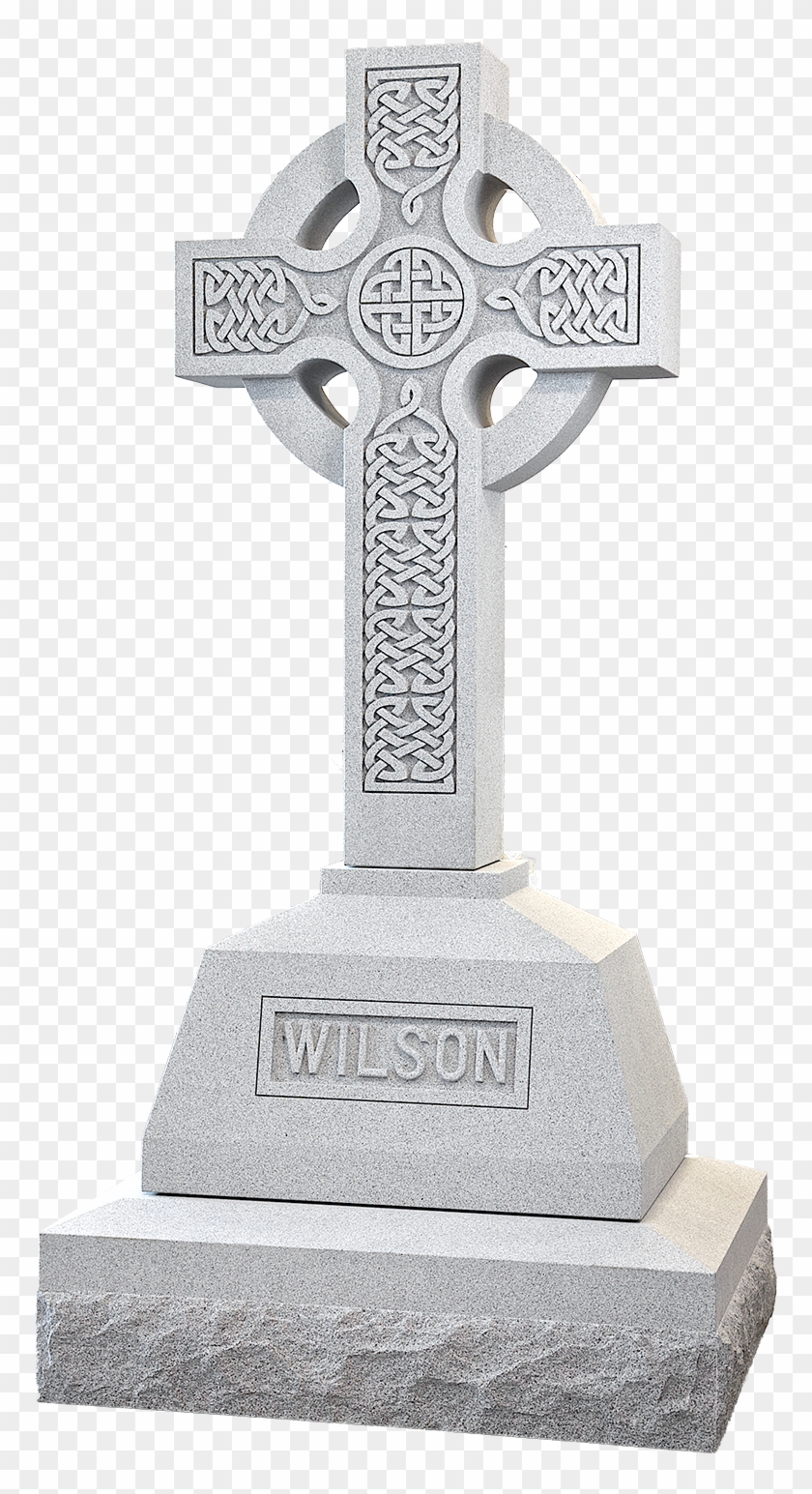 Cemetery Cross Png Clipart #579