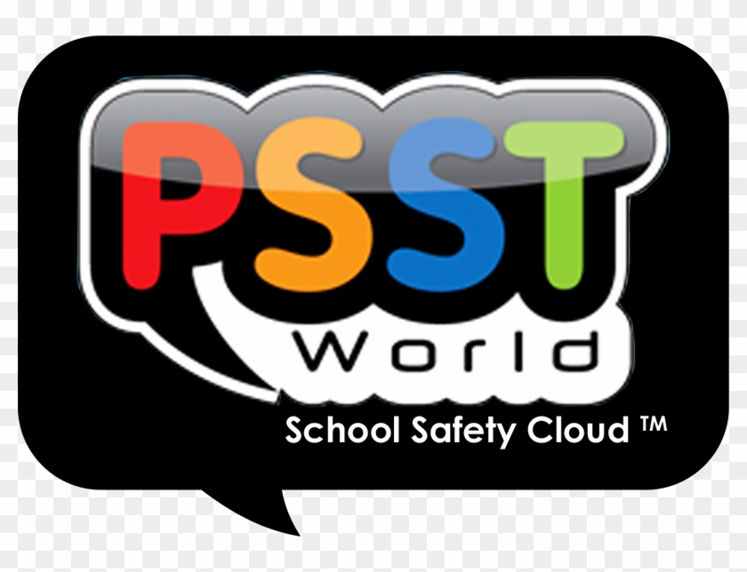 Vhs Webstore - Psst World Clipart #5836