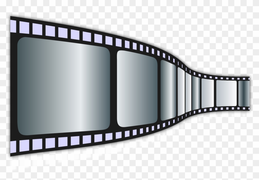 Vhs Video Tape Clip Art Free Vector For Free Download - Video Clip Art Png Transparent Png #5948