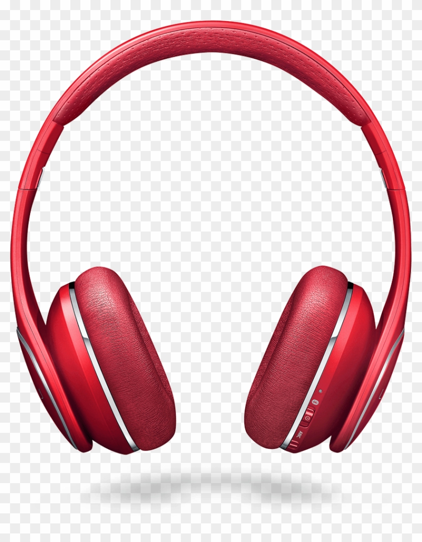 Level On Wireless For Galaxy S6 - Samsung Headphones Clipart #5969