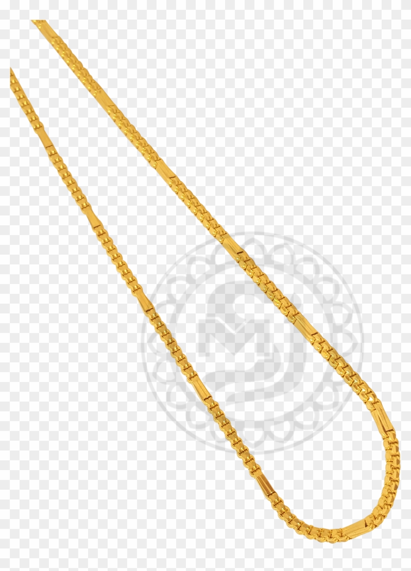 Gold Chains-221254 - Chain Clipart #6098