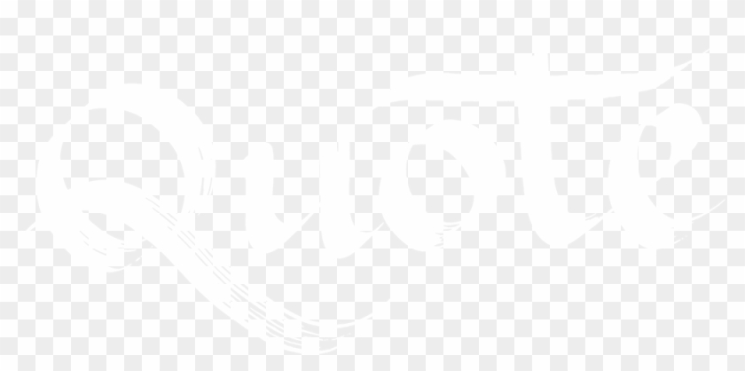 Quote Is An Action Role-playing Game About Cleansing - Logo Quotes Png Clipart #6333