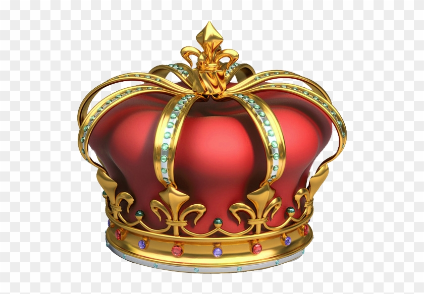 Crown Png Crown Clipart Google Keresés Âœ Decorative - Red Gold King Crown Transparent Png
