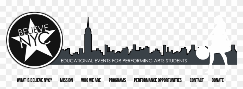 Tower Block Clipart #6427