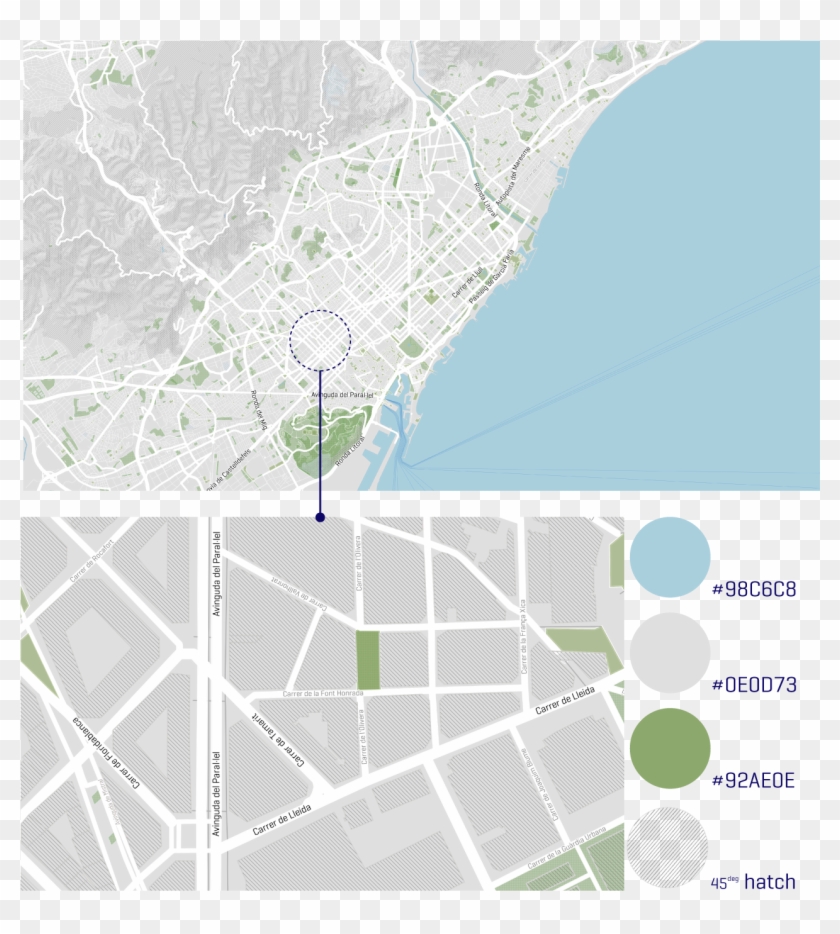 Of The Sun's Glare - Plan Clipart #6488