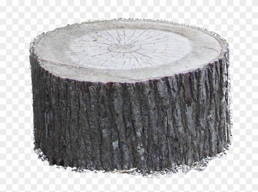 Tree Stub Png - Coffee Table Clipart #6509