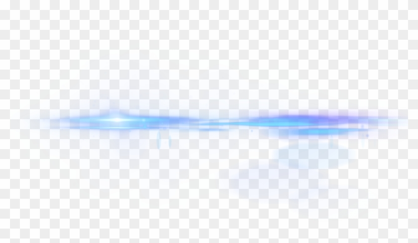 Glare Png Background Image - Two Lens Flares Png Clipart #6510