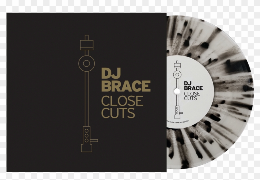 Scratch Live , Png Download - Cd Clipart #6556