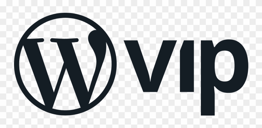 Wordpress - Com Vip - Wordpress Clipart #669