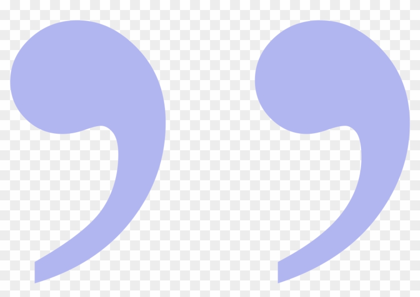 Open - Quotes Clipart - Png Download #6809