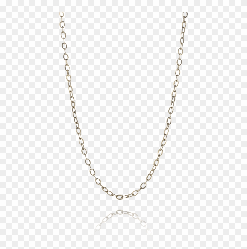 Okapi 85cm,6mm Links - Chain Clipart #6838