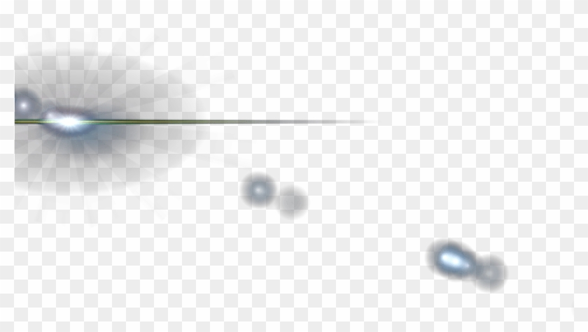 Free Png Left Blue Lens Flare Png Images Transparent - Portable Network Graphics Clipart #6876