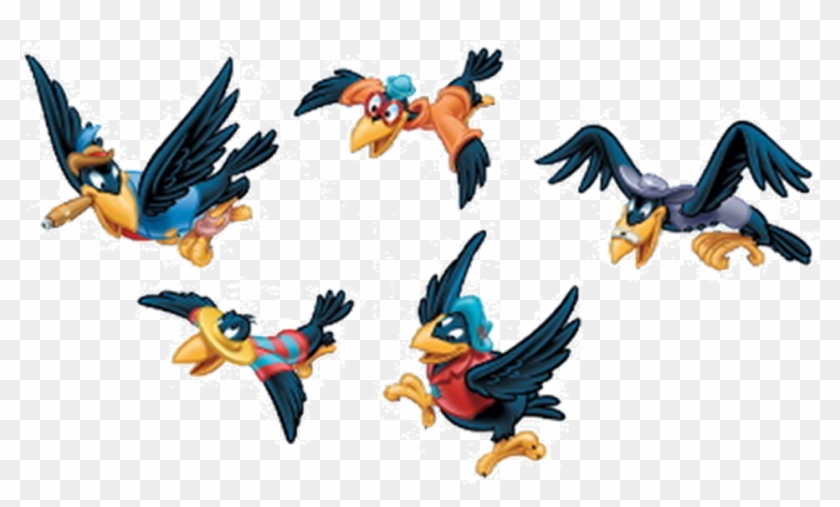 Personaggi Dumbo , Png Download Clipart