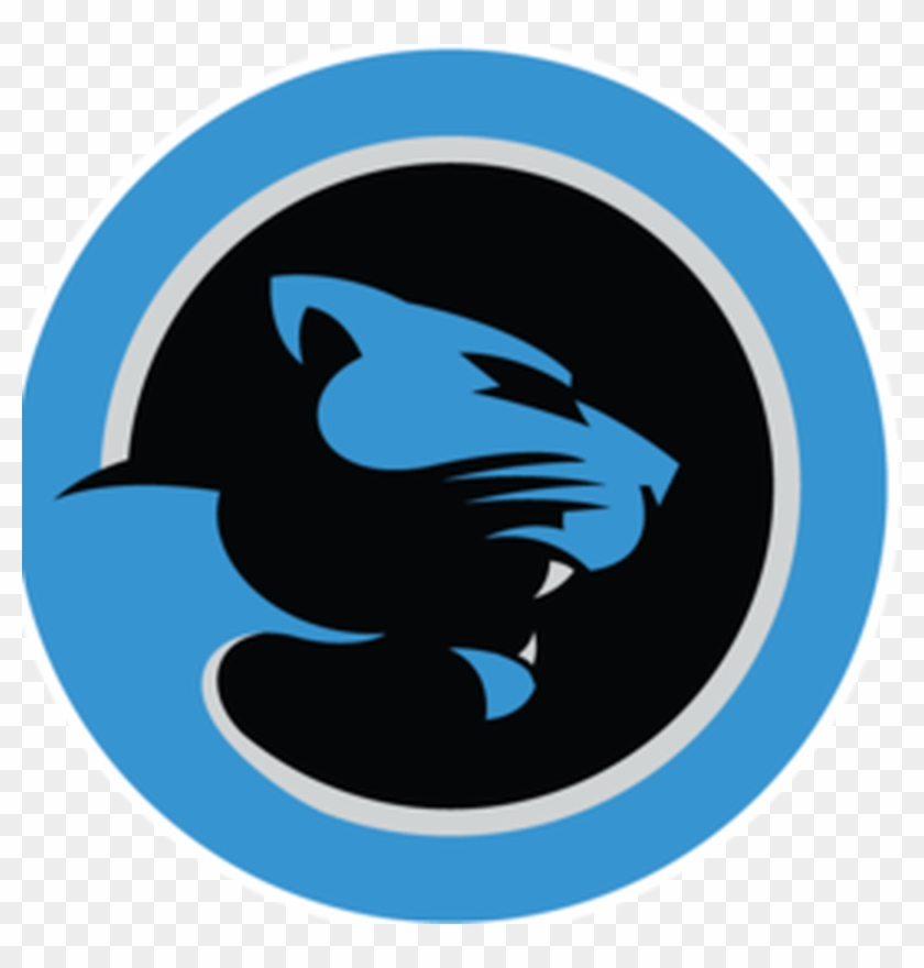 Panthers Article Round-up - Carolina Panthers Logos Clipart #6913