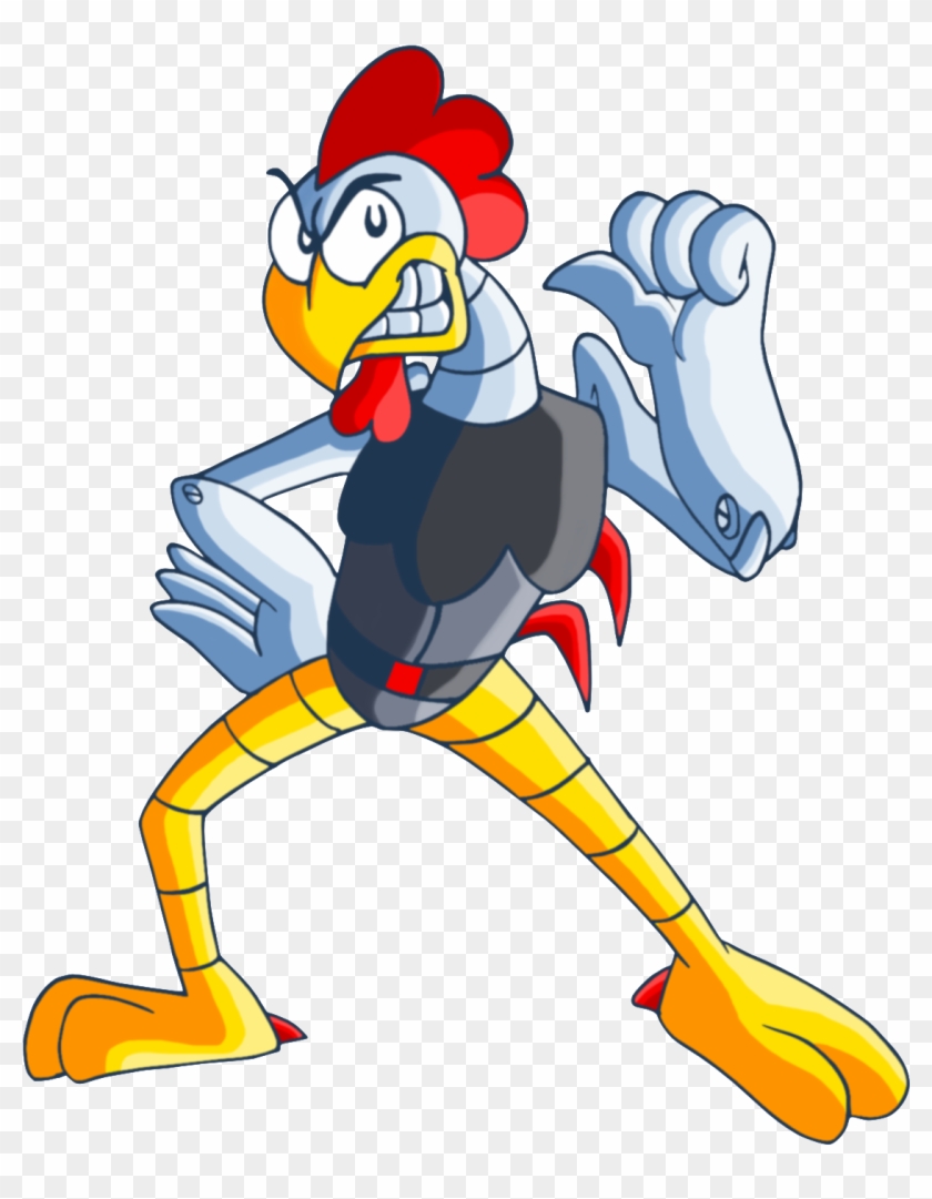 Scratch Sonic Png , Png Download - Scratch Sonic Png Clipart #6936