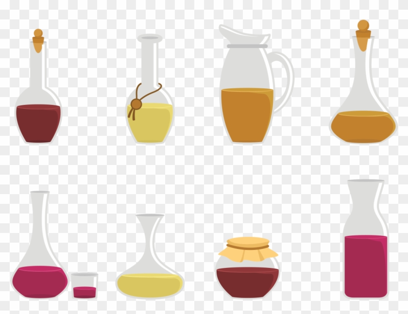 Vase Clipart #6954