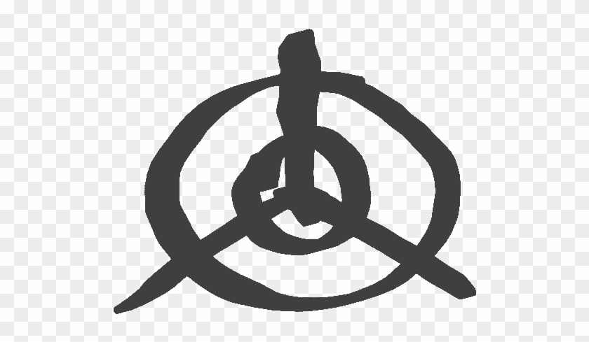 Symbol Scp Foundation - Scp Foundation Logo Png Clipart