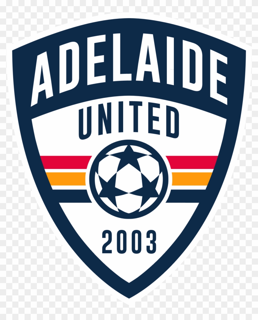 Reply Reply With Quote Quote Report To Administrator - Adelaide United Logo Clipart #7036