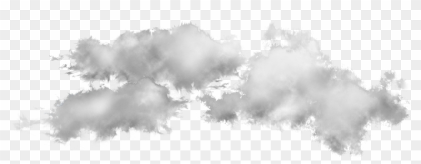 Clouds Png Clipart - Clouds For Photoshop Png Transparent Png #7077