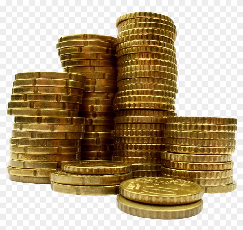 1500 X 1259 - Coins Png Clipart