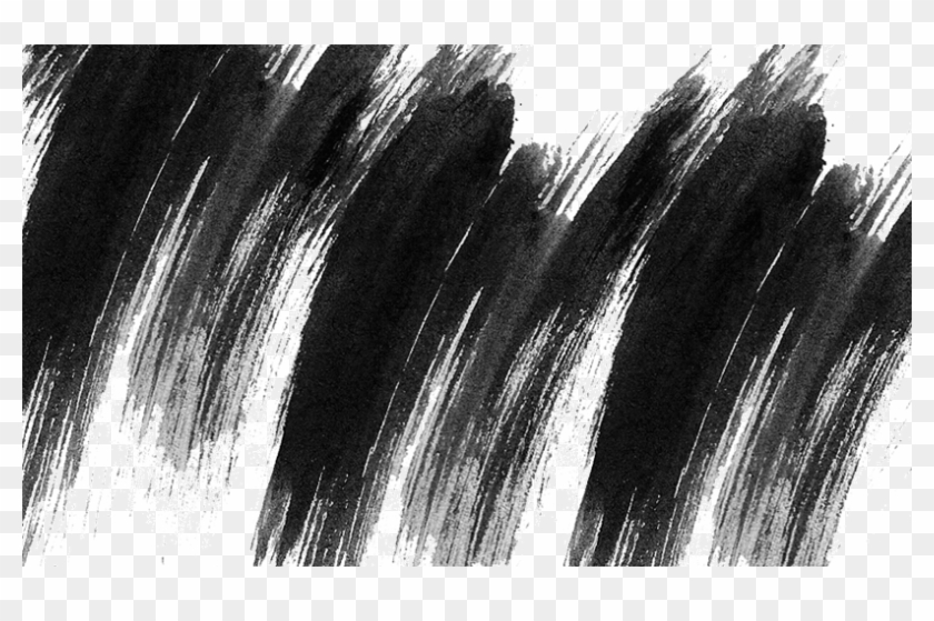 Effect Png - Photoshop Paint Brushes Clipart