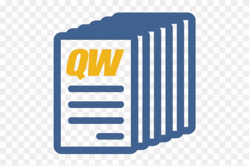 Centralized Quote Storage Clipart #7228