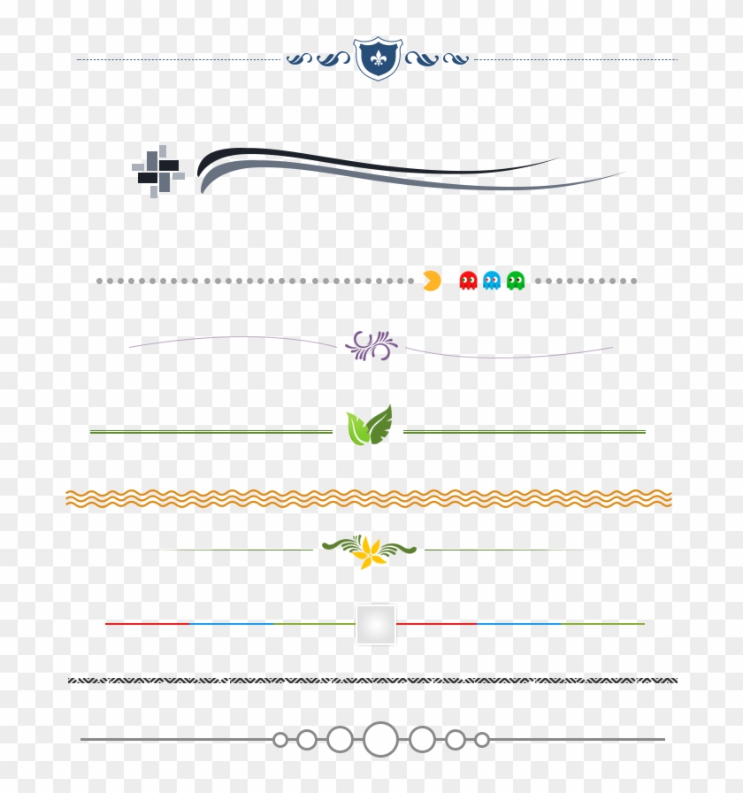 Attractive designs for hr tag css hr style clipart 7249 pikpng