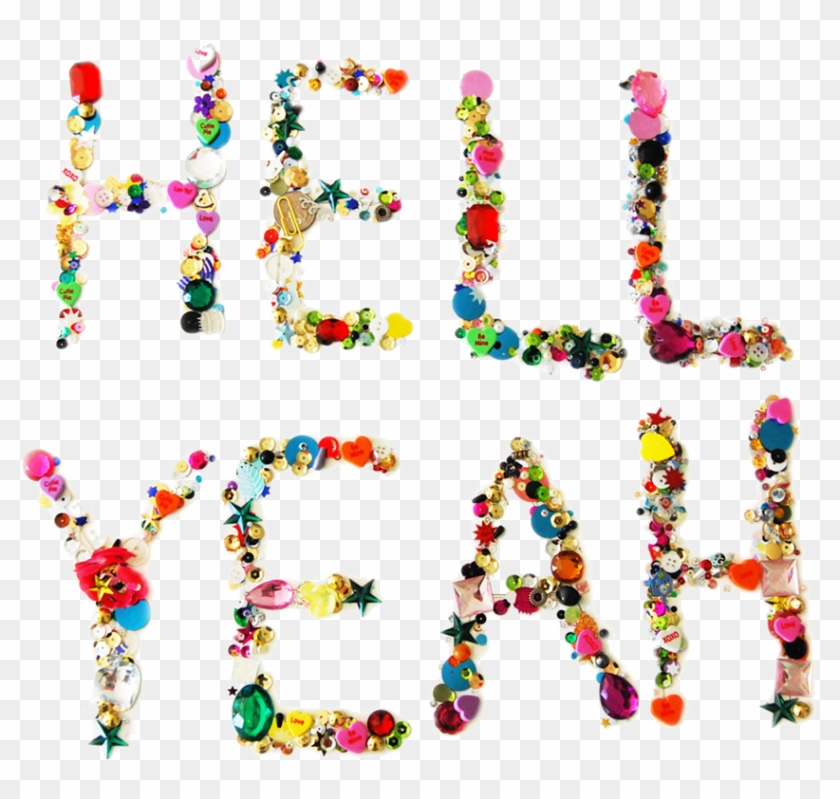 Tumblr Staff Tumblr Tuesday Transparent Art Edition - Hell Yeah Flowers Clipart