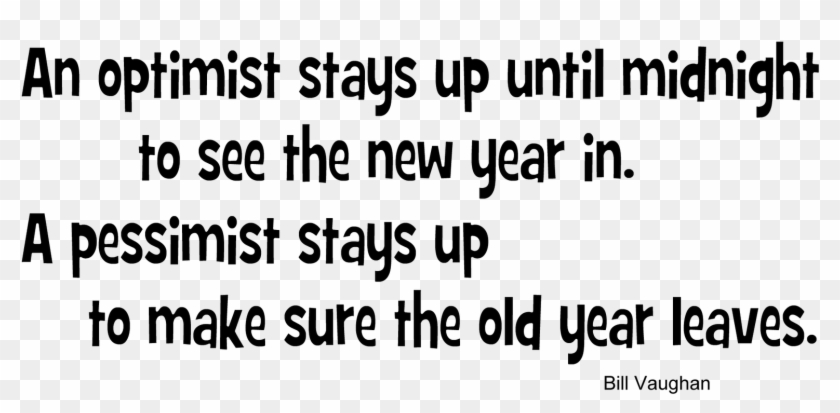 Funny New Year Quotes 2019 Clipart #7324