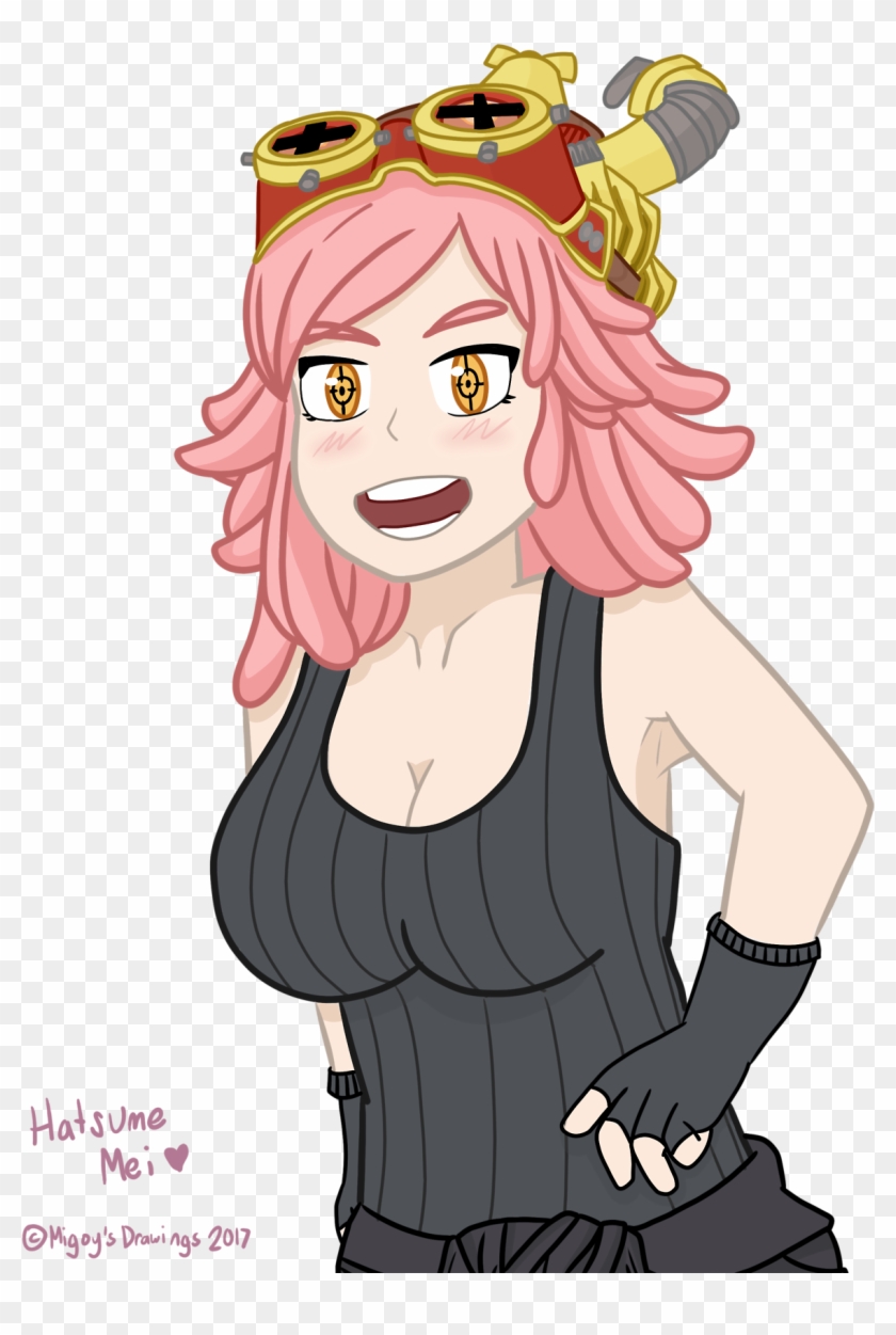 Tumblr Drawings Cute Disney - Boku No Hero Red Hair Clipart