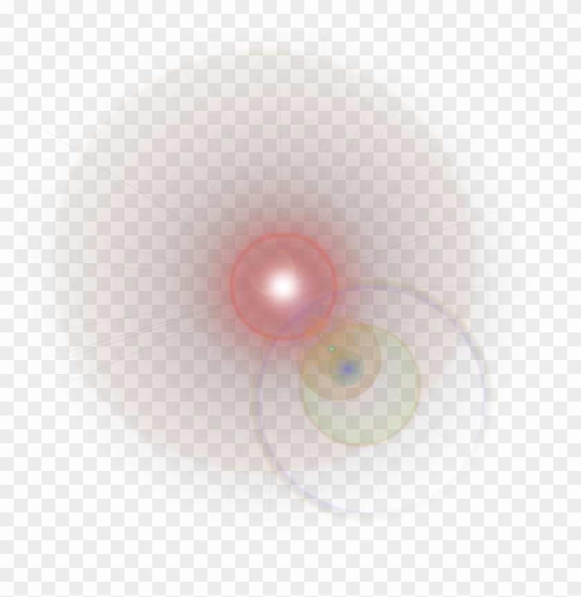 1000 X 1000 8 - Lens Flare Eye Png Clipart