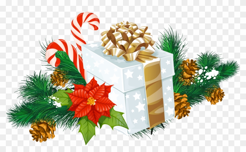 Christmas Party Clipart Transparent - Png Download
