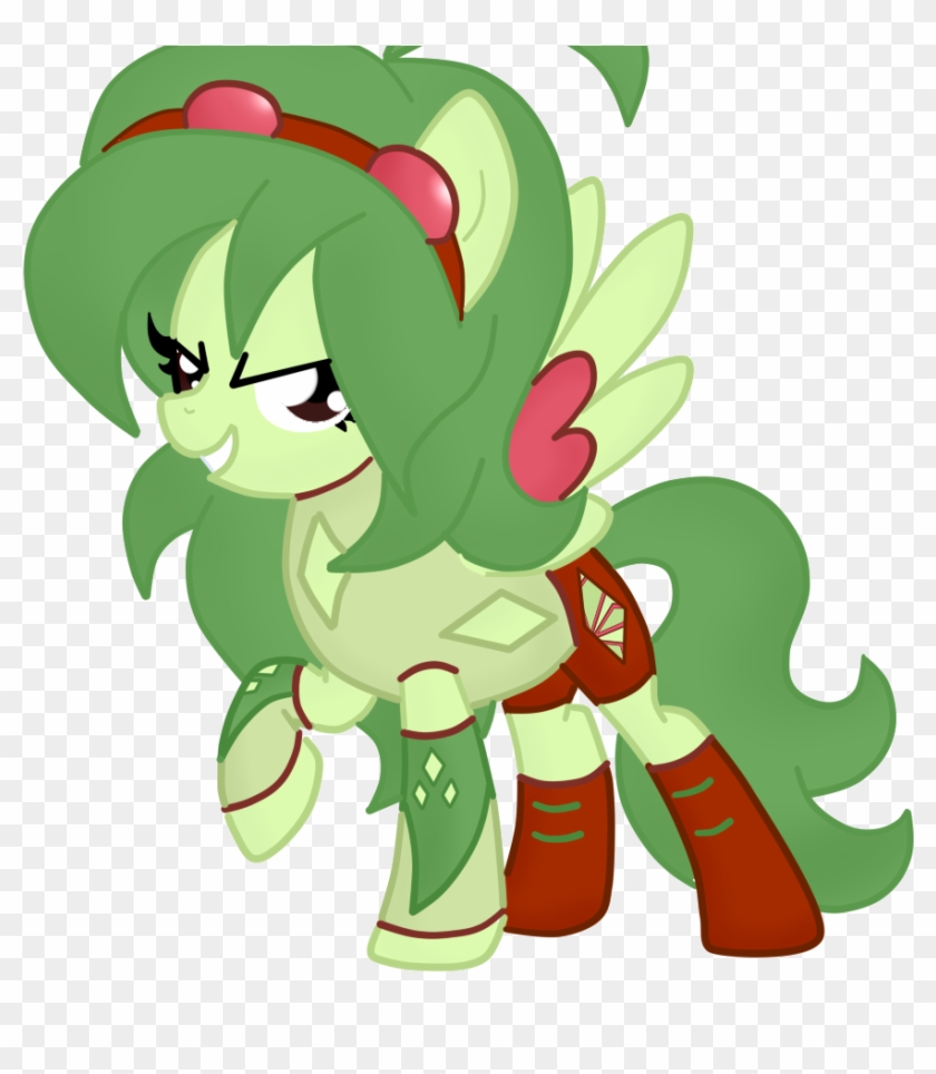 Scratch E Digital, Flygon, Pokémon, Ponified, Safe, - Cartoon Clipart #7429