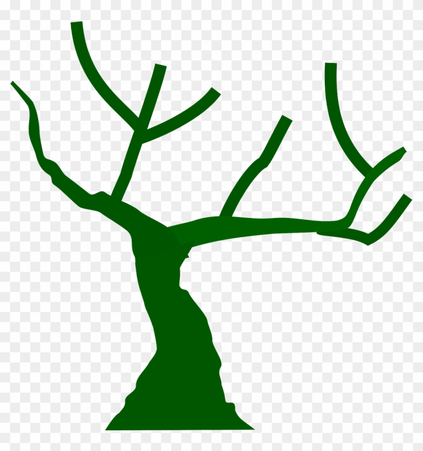 Tree Png Clipart #7523