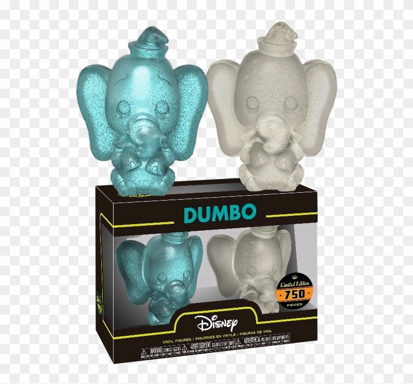 Dumbo - Disney Store Clipart