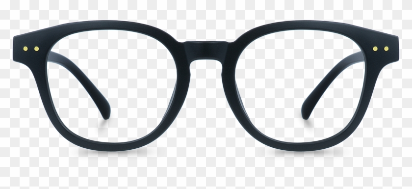 Dumbo Front View - Glasses Clipart #7587