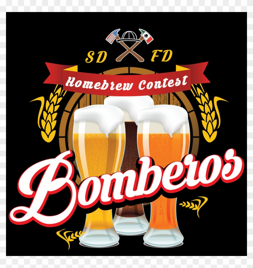 Beer Label Template Clipart #770