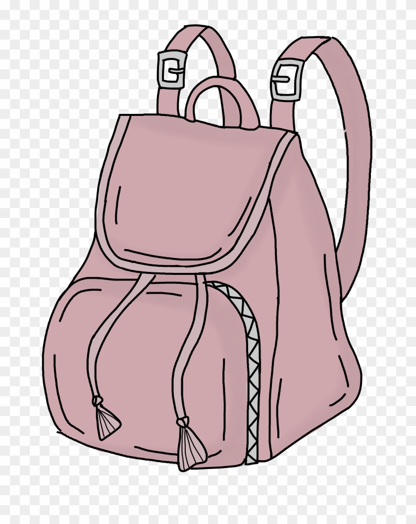 Ftebackpacks Sticker - Tote Bag Clipart #7793