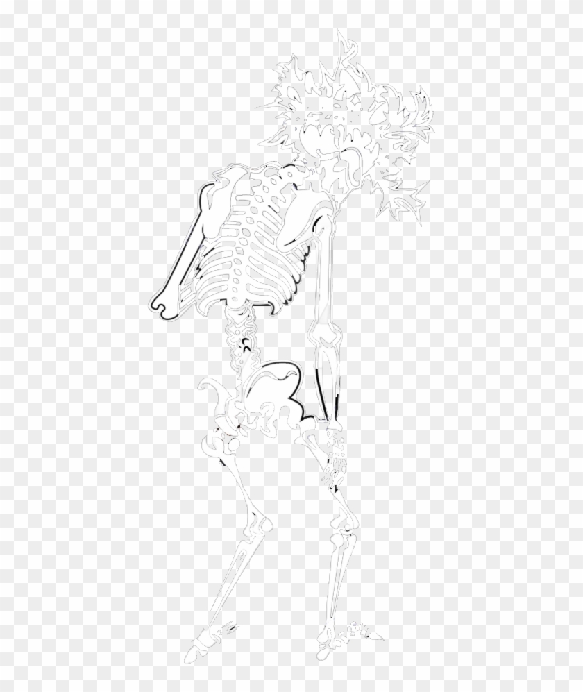 Death Seekers Icon - Illustration Clipart #7813