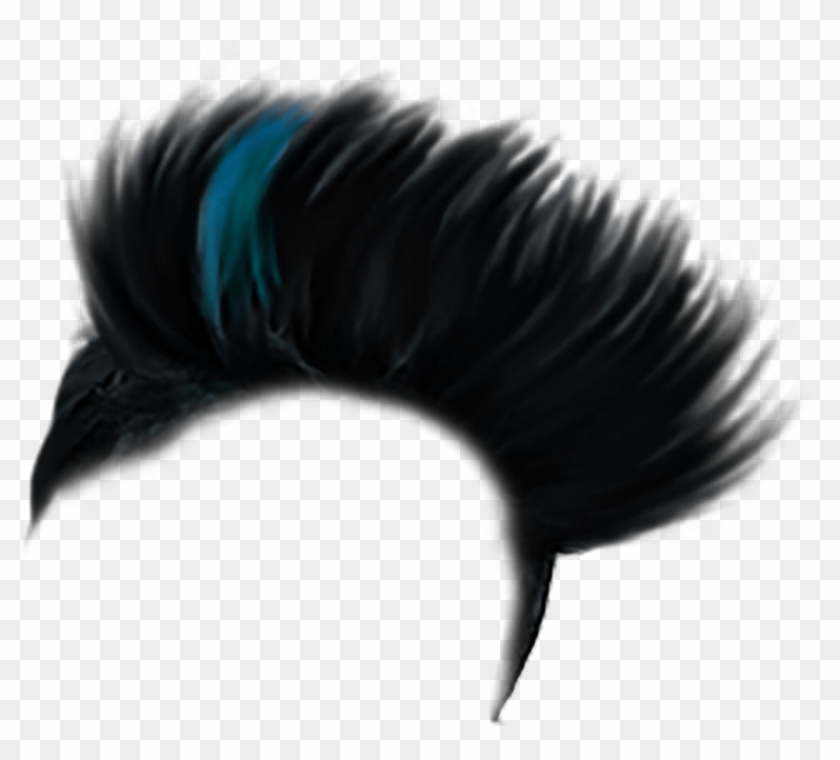 Hair Png Hair Png - Hair Png For Picsart Clipart #7836