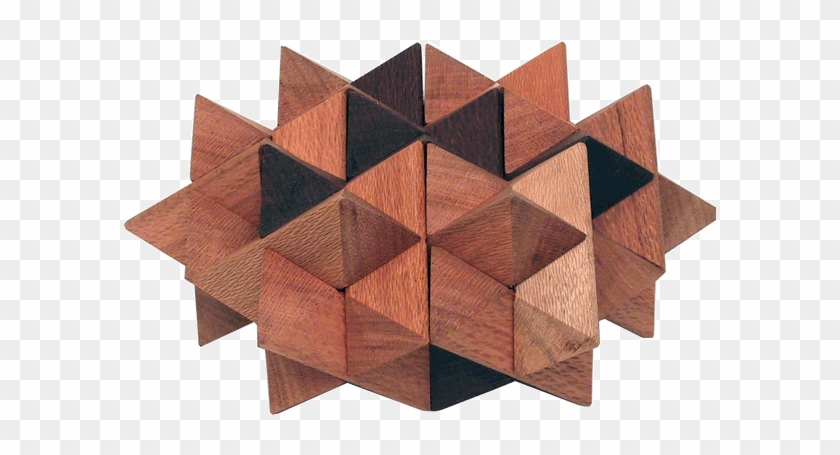 More Views - Plywood Clipart #7840