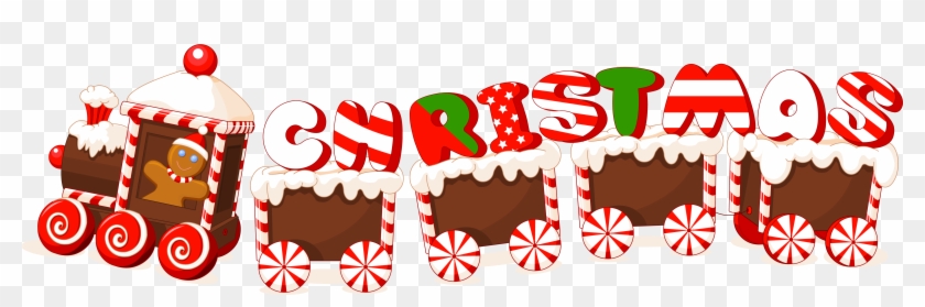 Merry Christmas Png Image - Cute Christmas Clipart Png Transparent Png