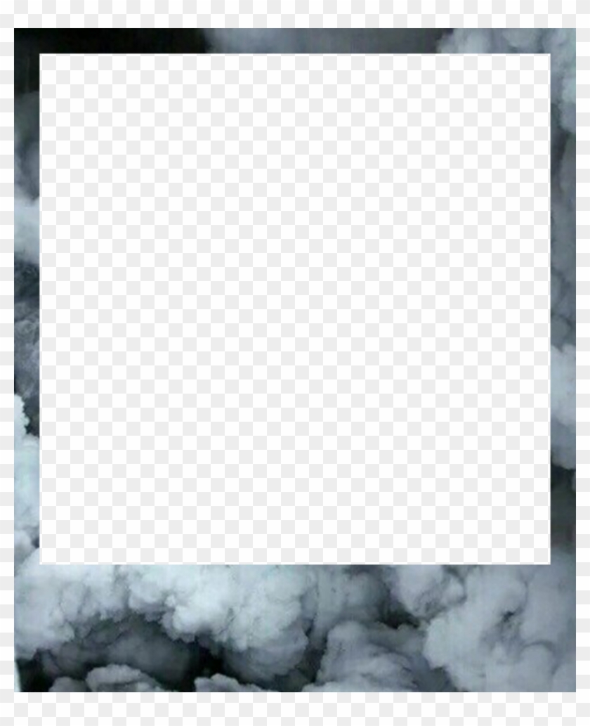 Tumblr Polaroid Png - Aesthetic Polaroid Png Transparent Clipart