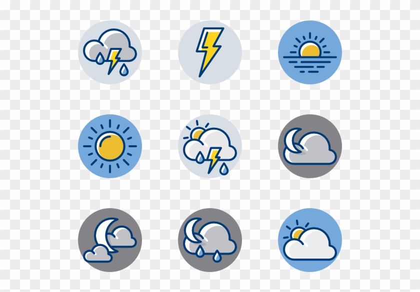 Weather Clipart #8023